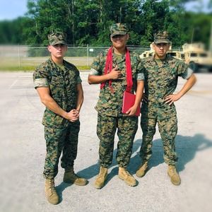 Meet your Posher, John